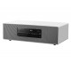 SPEAKER SYSTEM HIFI/SC-DM502E-W PANASONIC