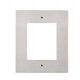 ENTRY PANEL FLUSH FRAME 1MOD./HELIOS IP VERSO 9155011 2N