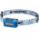 HEADLAMP NU SERIES 115 LUMENS/NU10 CRI BLUE NITECORE