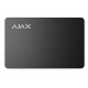 PROXIMITY CARD PASS/BLACK 3-PACK 23945 AJAX