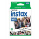 FILM INSTANT INSTAX GLOSSY/WIDE FUJIFILM