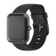 SMARTWATCH MAIMO WATCH/WT2105 BLACK 70MAI