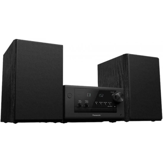 CD/RADIO/MP3/USB SYSTEM/SC-PM702EG-K PANASONIC