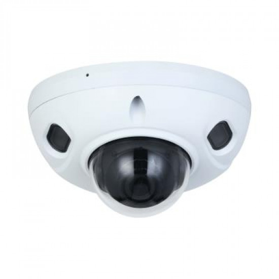 NET CAMERA 5MP IR DOME/HDBW3541F-AS-0280B-S2 DAHUA