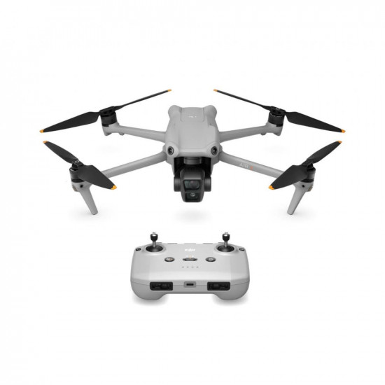 Drone|DJI|DJI Air 3 (DJI RC-N2)|Consumer|CP.MA.00000691.04