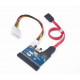 I/O CONVERTER SATA TO IDE/SATA-IDE-2 GEMBIRD