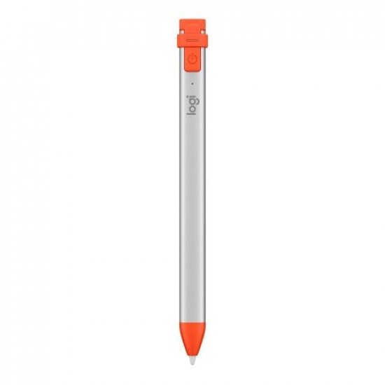 TABLET ACC PENCIL CRAYON//IPADS 914-000034 LOGITECH