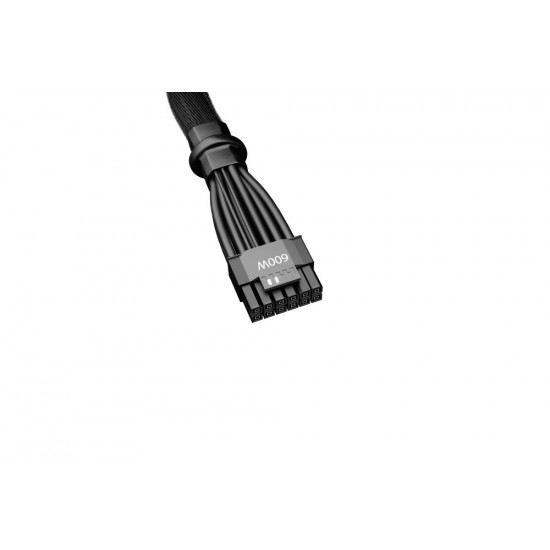 CASE ACC POWER CABLE PCI-E/12VHPWR BC072 BE QUIET