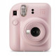 CAMERA INSTANT/INSTAX MINI 12 PINK FUJIFILM