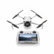 Drone|DJI|DJI Mini 3 (DJI RC)|Consumer|CP.MA.00000587.03