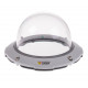 NET CAMERA ACC DOME CLEAR/TQ6810 02400-001 AXIS