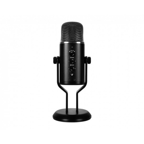 MICROPHONE GV60/IMMERSE GV60 STREAMING MIC MSI