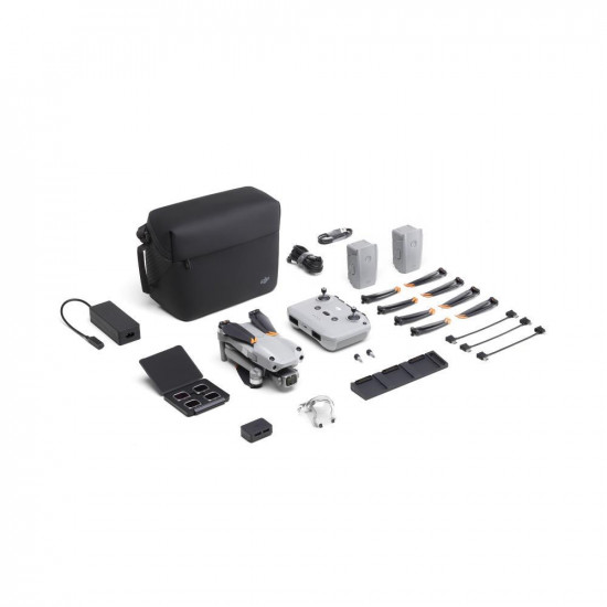 Drone|DJI|Air 2S Fly More Combo|Consumer|CP.MA.00000350.03