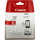 INK CARTRIDGE BLACK PG-545XL/8286B001 CANON