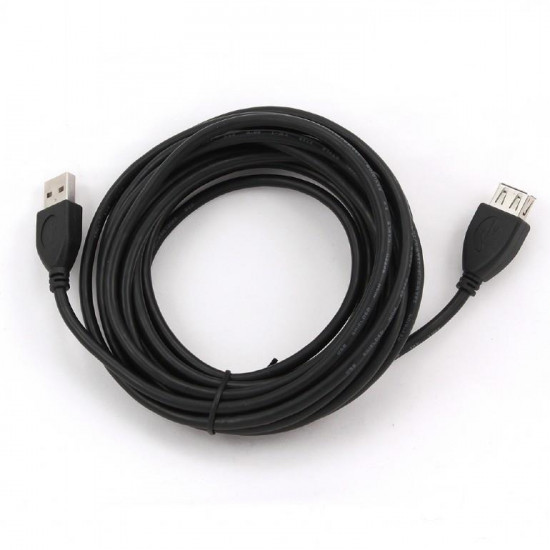 CABLE USB2 EXTENSION AM-AF/4.5M CCF-USB2-AMAF-15 GEMBIRD