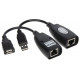 USB EXTENDER UTP 50M/USB-EX-50 GENWAY