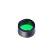 FLASHLIGHT ACC FILTER GREEN/MT1A/MT2A/MT1C NFG23 NITECORE