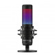 MICROPHONE HYPERX QUADCAST S/HMIQ1S-XX-RG/G HYPERX