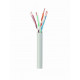 CABLE CAT5E UTP 305M GRAY/UPC-5004E-L GEMBIRD