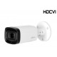 CAMERA HDCVI 1080P IR BULLET/HFW1200R-Z-IRE6-A-2712 DAHUA