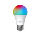 Smart Light Bulb|IMOU|Power consumption 9 Watts|Luminous flux 806 Lumen|6500 K|Beam angle 220 degrees|B5