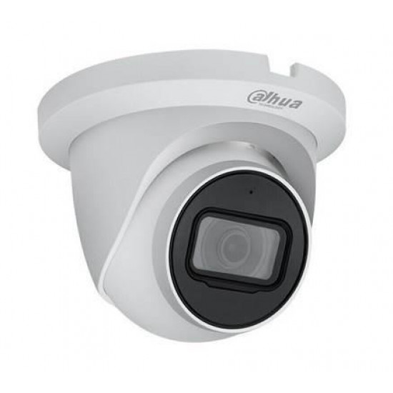 NET CAMERA 8MP IR EYEBALL/IPC-HDW2841TM-S-0280B DAHUA