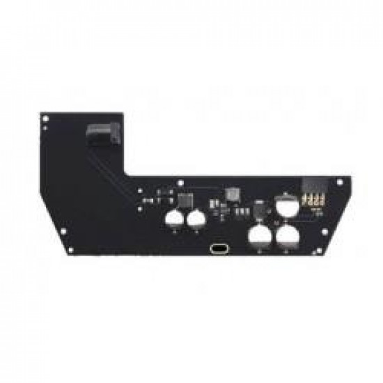 CONTROL PANEL ACC 6V PSU/FOR HUB 2 20763 AJAX