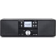 SPEAKER SYSTEM HIFI/SC-DM202EG-K PANASONIC