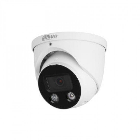 NET CAMERA 8MP IR EYEBALL/IPCHDW3849HASPV0280BS4 DAHUA