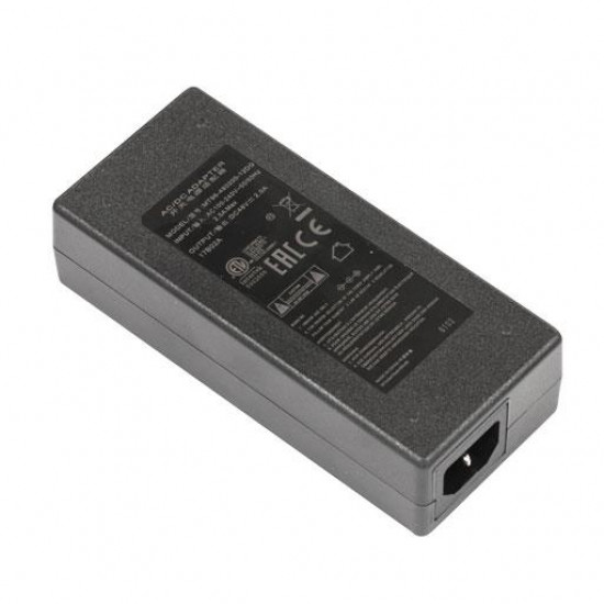 NET ACC PSU 48V 2A/96W 48V2A96W MIKROTIK