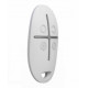 KEYFOB WIRELESS SPACECONTROL/WHITE 6267 AJAX