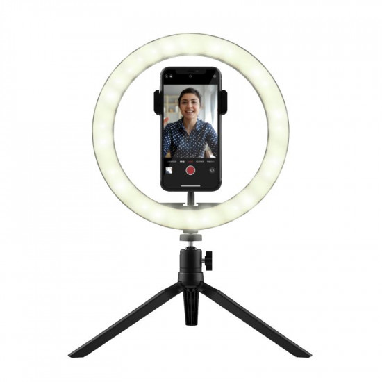 MOBILE ACC RING LIGHT/KIT 24393 TRUST