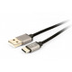 CABLE USB-C TO USB2 1.8M/CCB-MUSB2B-AMCM-6 GEMBIRD