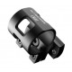 FLASHLIGHT ACC HELMET MOUNT/LMA1 NITECORE