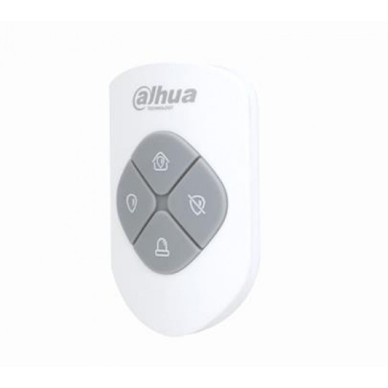 KEYFOB WIRELESS/868MHZ ARA24-W2 DAHUA