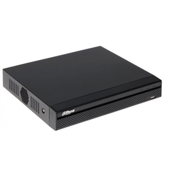 NET VIDEO RECORDER 8CH 8POE/NVR2108HS-8P-S3 DAHUA