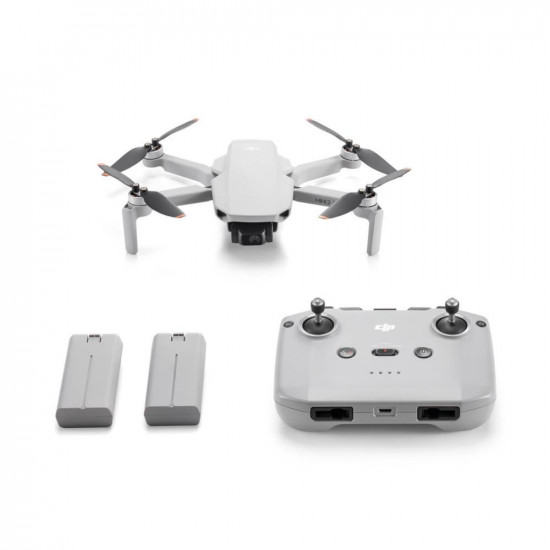 Drone|DJI|DJI Mini 2 SE Fly More Combo|Consumer|CP.MA.00000574.05