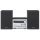 CD/RADIO/MP3/USB SYSTEM/SC-PM250EC-S PANASONIC