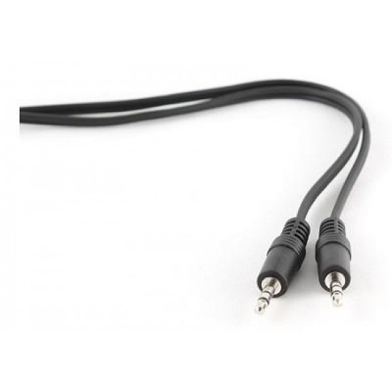 CABLE AUDIO 3.5MM 5M/CCA-404-5M GEMBIRD