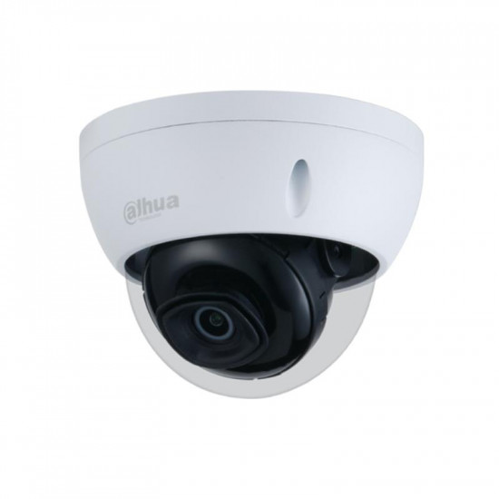 NET CAMERA 5MP IR DOME/IPC-HDBW1530E-0280B-S6 DAHUA