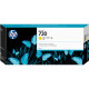 INK CARTRIDGE YELLOW NO.730XL/300ML P2V70A HP