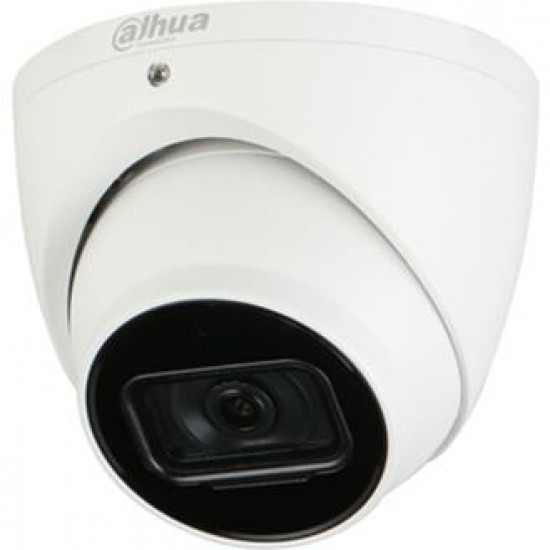 NET CAMERA 8MP IR EYEBALL/IPC-HDW3841EM-S-0280B-S2 DAHUA