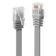 CABLE CAT6 U/UTP 10M/GREY 47495 LINDY