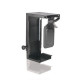 PC ACC DESK MOUNT 10KG/CPU-D075BLACK NEOMOUNTS