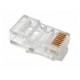 CABLE ACC JACK RJ45/WTYKRJ45 GENWAY