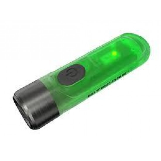 FLASHLIGHT T SERIES 300 LUMENS/TIKI GITD NITECORE