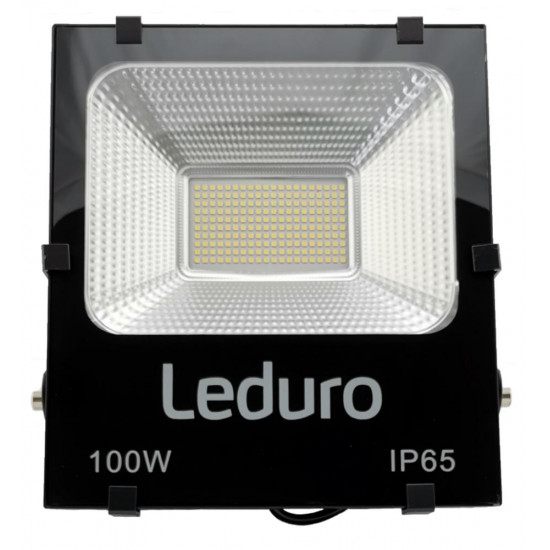 Lamp|LEDURO|Power consumption 100 Watts|Luminous flux 12000 Lumen|4500 K|Beam angle 100 degrees|46601