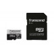 MEMORY MICRO SDXC 256GB W/A/UHS-I TS256GUSD340S TRANSCEND