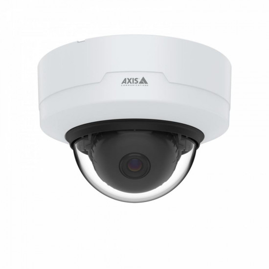 NET CAMERA P3265-V DOME/02326-001 AXIS