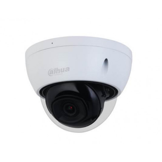 NET CAMERA 4MP IR DOME/IPC-HDBW2441E-S-0280B DAHUA